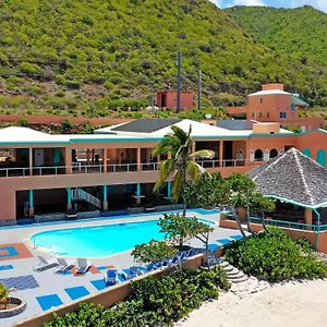 Grapetree Bay Hotel And Villas