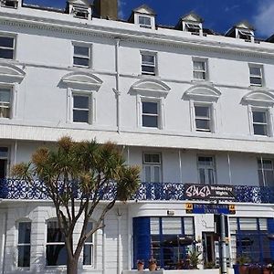 Oyo The Southcliff Hotel